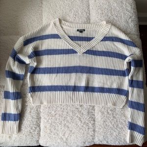 target sweater